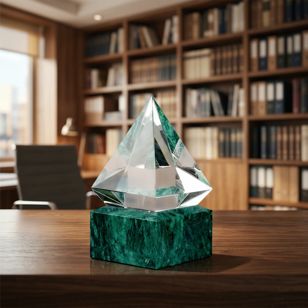 Crystal Awards 83